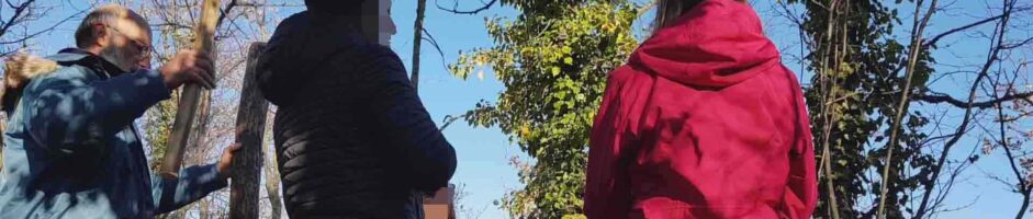 21-22 Febbraio 2026 – Ritiro Intensivo di Meditazione Sciamanica: La Via del Risveglio Interiore